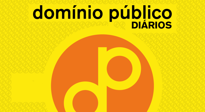 Domínio Público (Diários)