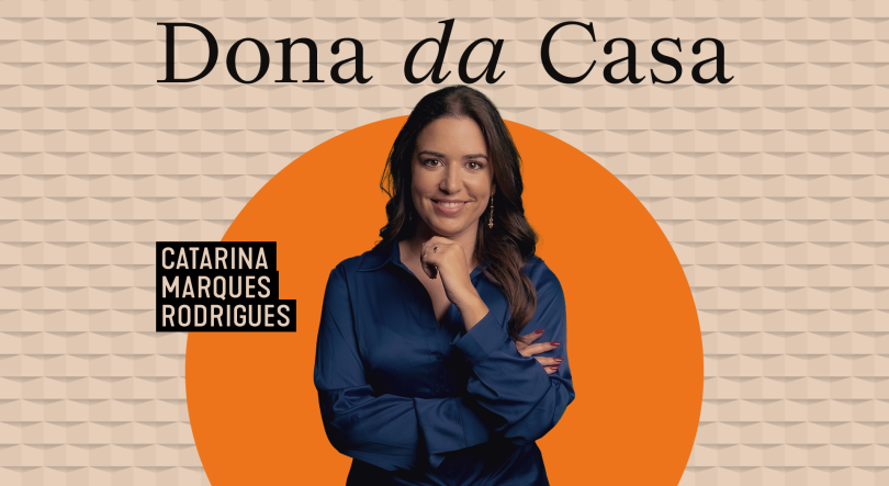 Dona da Casa
