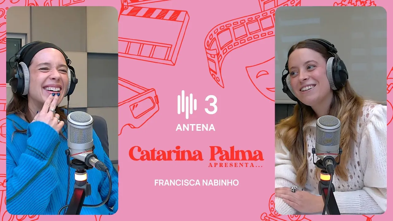 Francisca Nabinho, a designer de moda