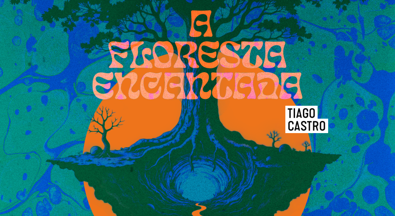 A Floresta Encantada